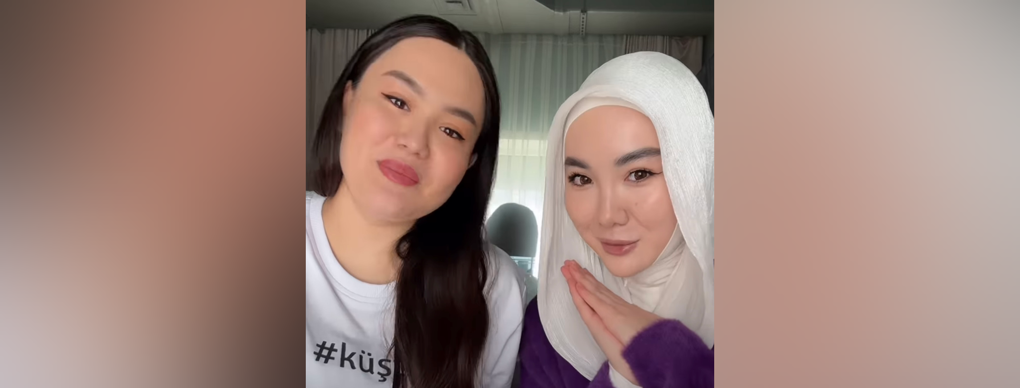 "Мен психологияны зерттеймін деп қуып кеткен жоқпын": Төреғали Төреәлінің қарындасы әпкесіне ауыр сөз айтты