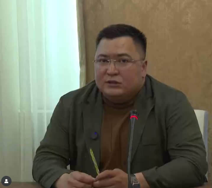 Ақнәр ісіндегі куәгер қыздың адвокаты: "Жәбірленуші тарап өзіне тиімді жерлерін ғана жариялап, уландырып отыр"