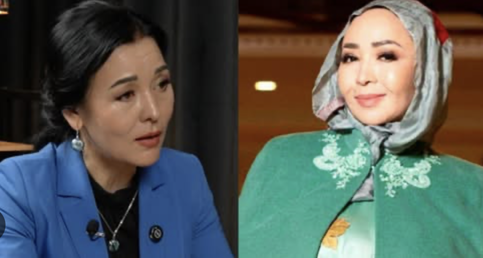 "Жеке шекарасын қорғаймын деп, қаншама қыз қу тізесін құшақтап жалғыз қалды": Дінтанушы  қаптап кеткен коучтар мен психологтар туралы