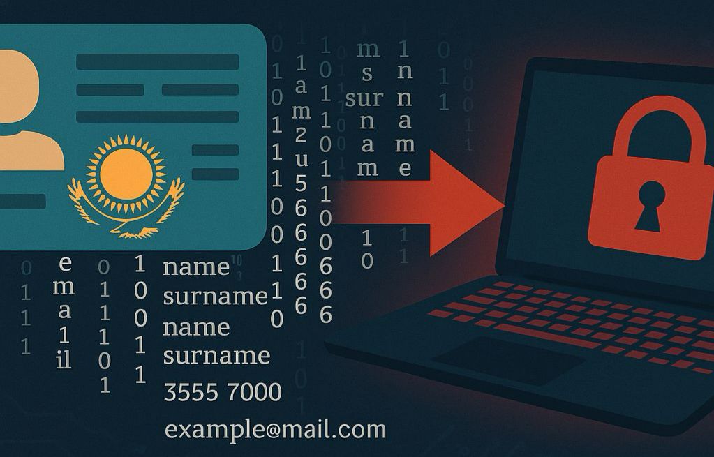 Қазақстандықтардың жеке деректері ресейлік сервистер кесірінен қолды болғаны рас па