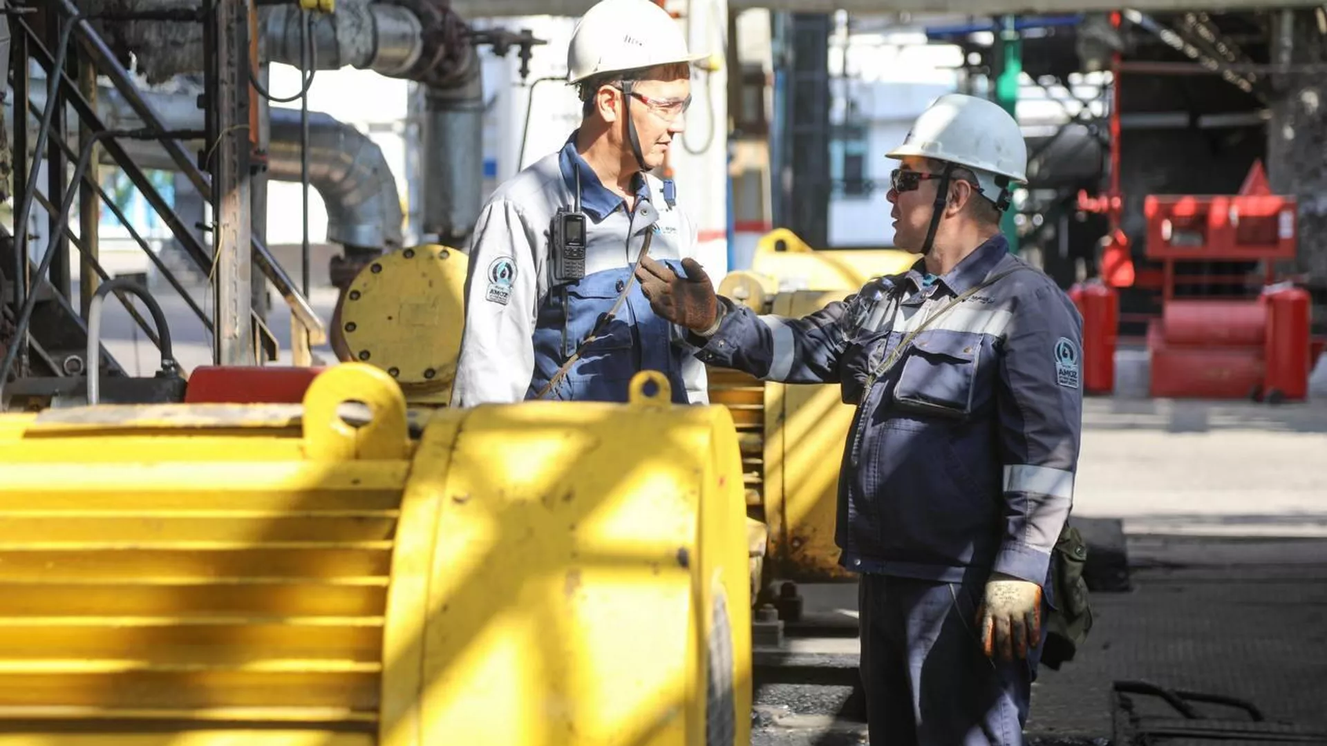 Қазақстанда алты айда 9 млн тоннаға жуық мұнай өңделді