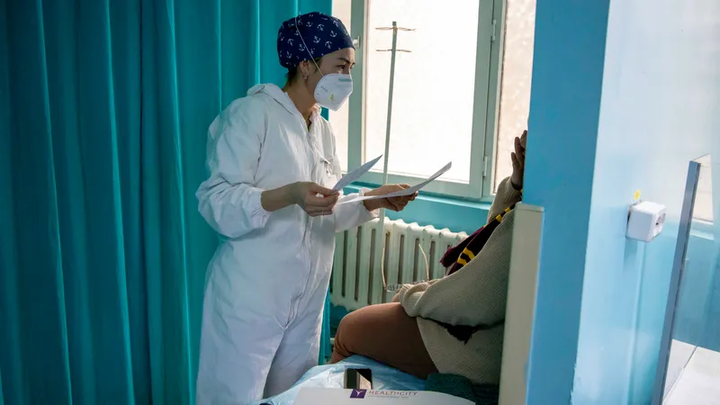 Қалаға жұмысқа ауысқан ауылдық бюджет қызметкерлері жоғары жалақы алады