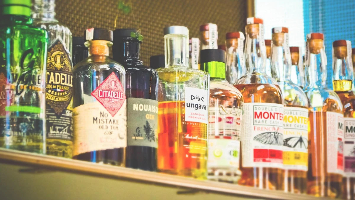 Қосшы мен Тайтөбеде ішімдік сатудан бас тартты