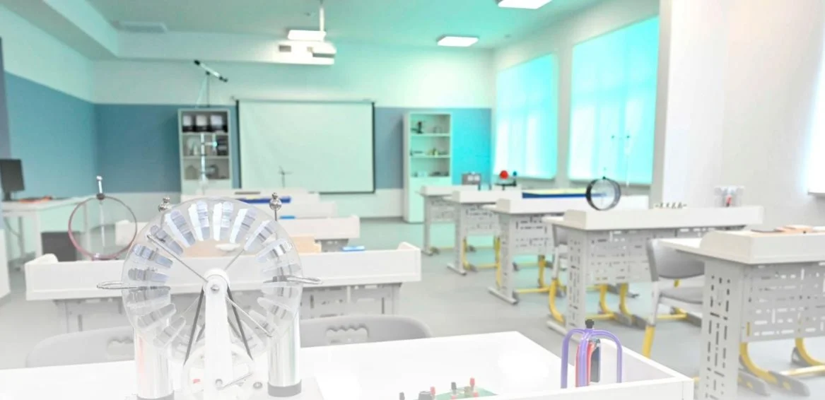 245 мектеп кешенді реновациядан өтіп жатыр