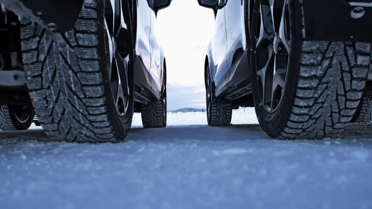 Қазақстанға экологиялық қауіпті шиналар заңсыз тасымалданған