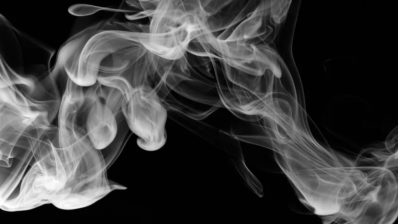 Алматыда құны 1 миллиард теңгені құрайтын вейптер тәркіленді