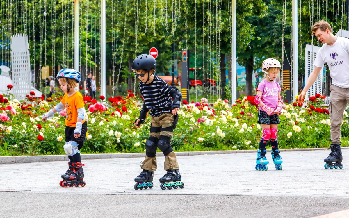 Қазақстан халқының 35 пайызы — балалар