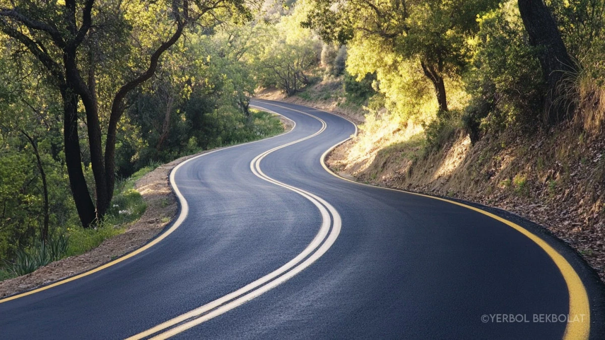 Қапшағай мен Бурабайға бет алған жұрт саны рекорд жаңартты