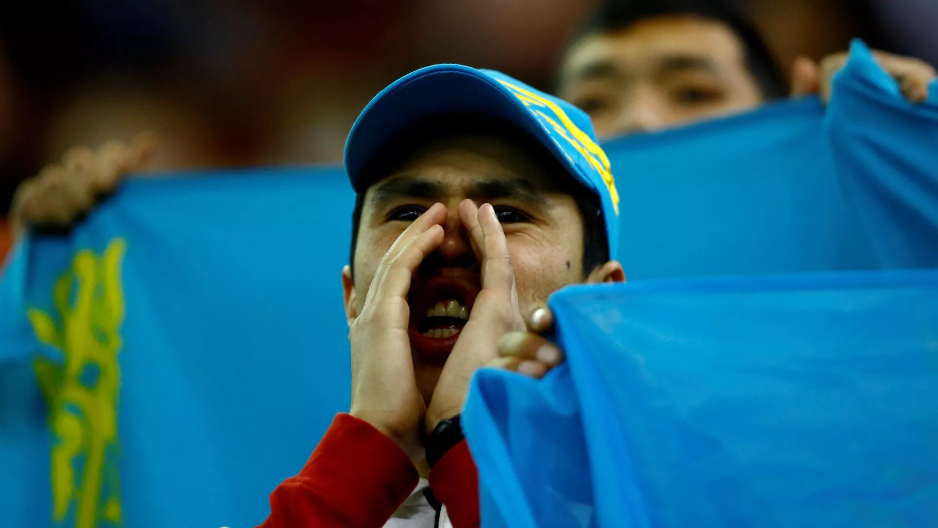 Спортшыларға діни ұстанымын ашық көрсетуге тыйым салынды