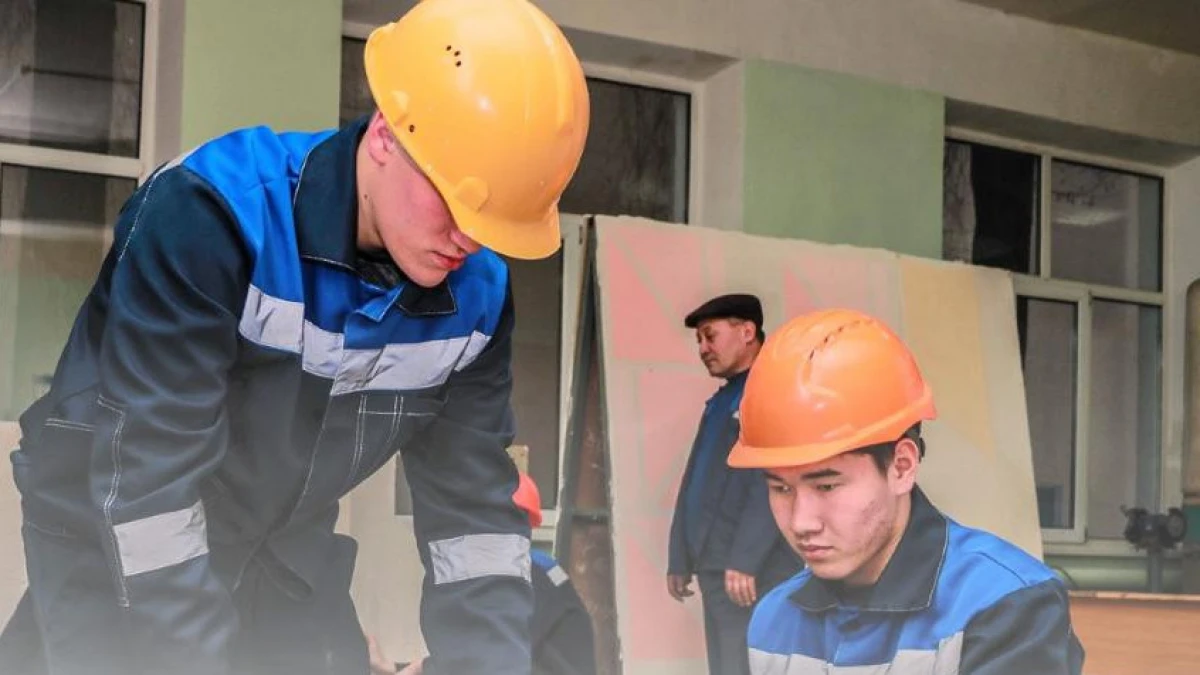 Қазақстанда жұмысшылар құқығы қалай қорғалмақ?