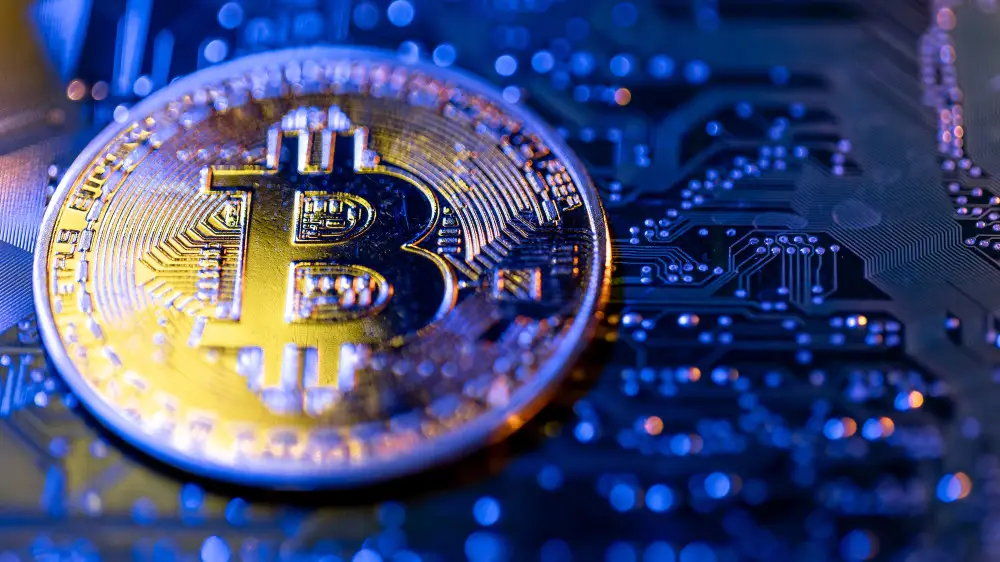 Биткоин жаңа рекорд орнатты