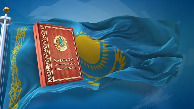 Қазақстандықтар Конституция күніне орай қалай демалатыны белгілі болды