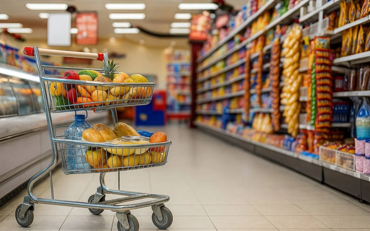 Бектенов: Үкімет азық-түлікке арналған маркетплейс әзірлеуі керек