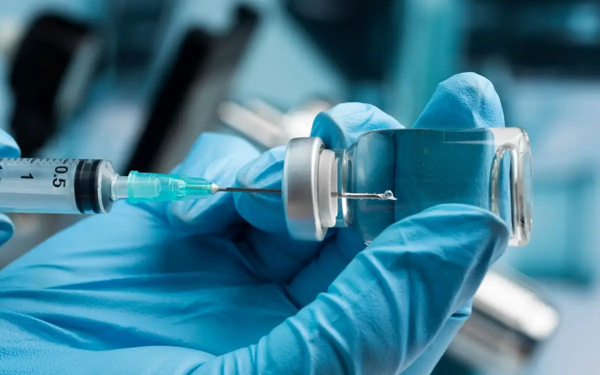 Өткен жылы 14 миллионнан астам сәби бірде-бір екпе алмаған — БҰҰ