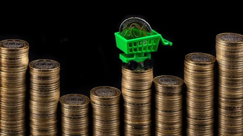Ұлттық банк Қазақстандағы инфляция ең жоғары аймақтарды атады