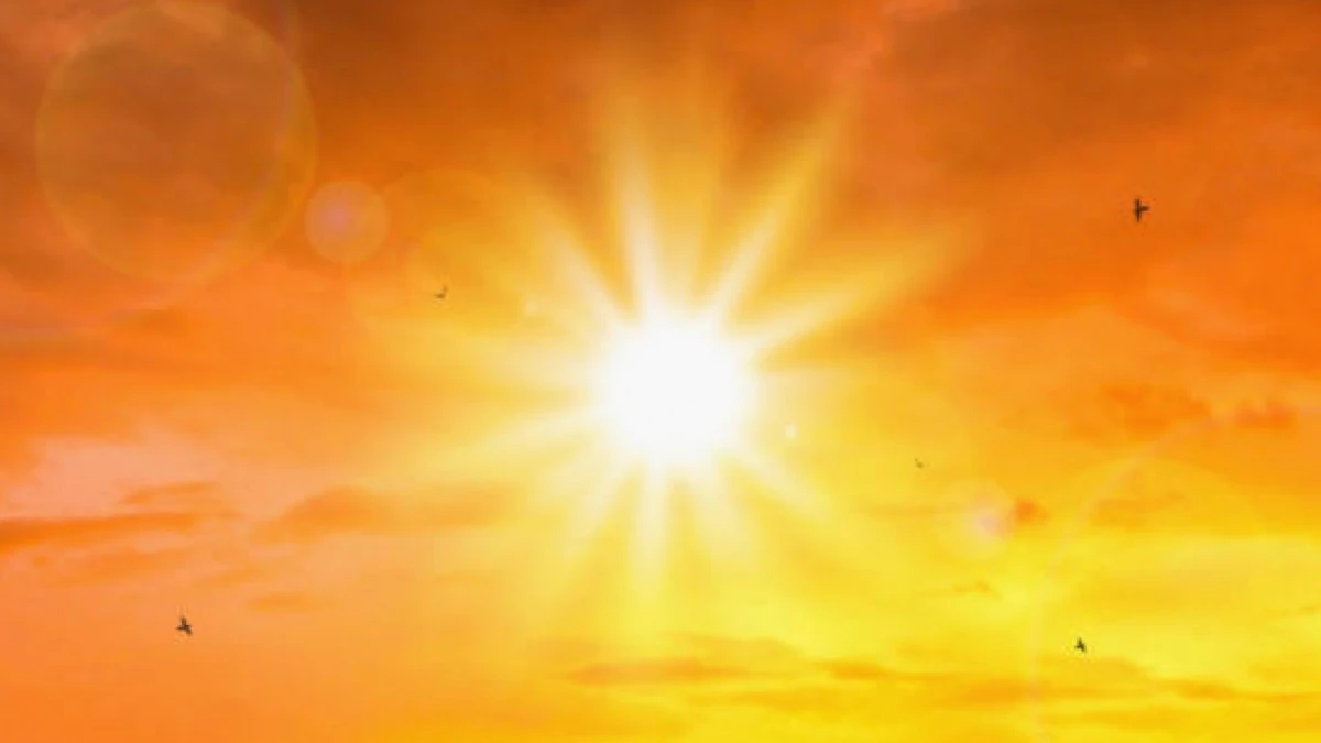 ТЖМ ескертеді: +45 сақталады