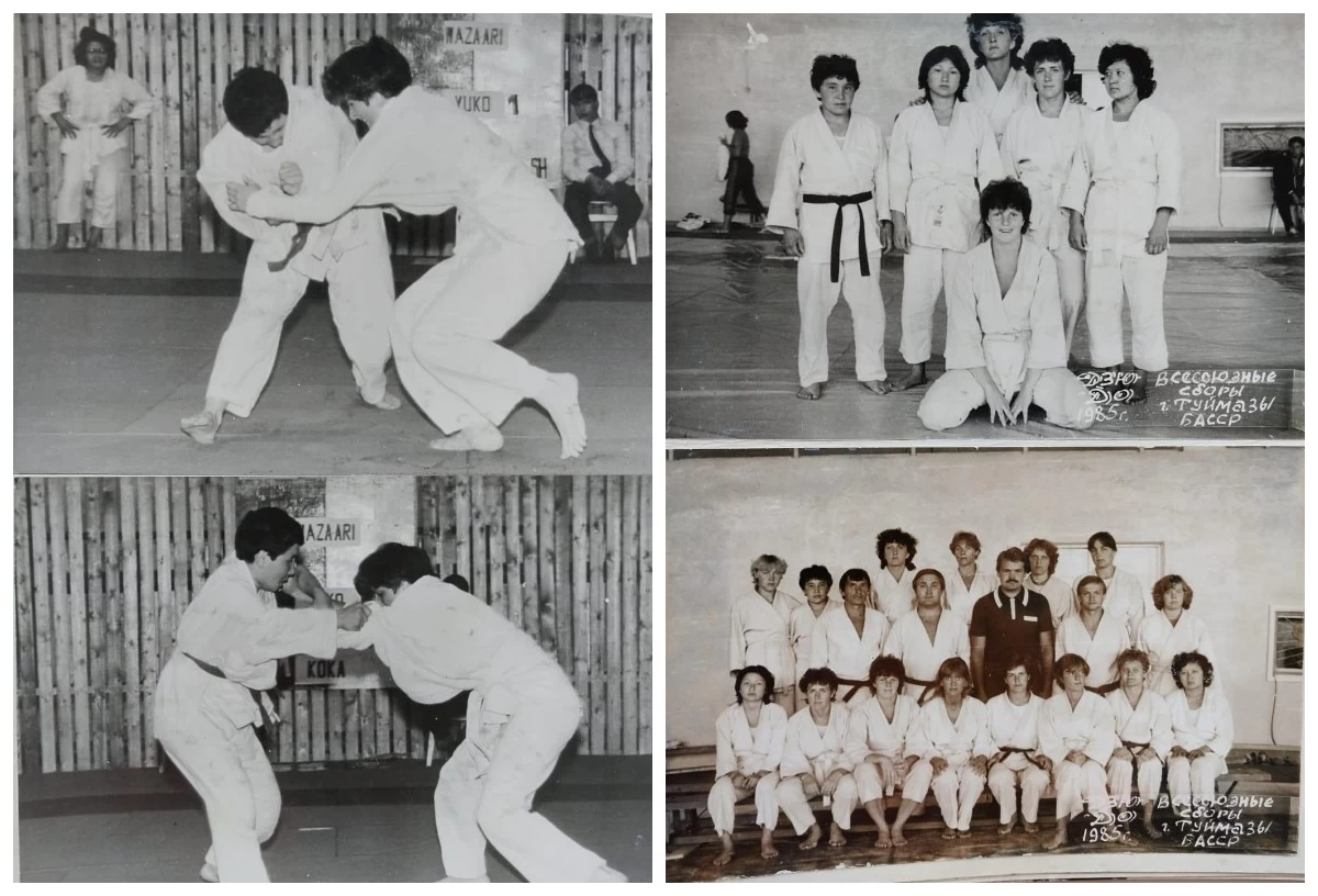 Қорқынышты қорқынышты секс