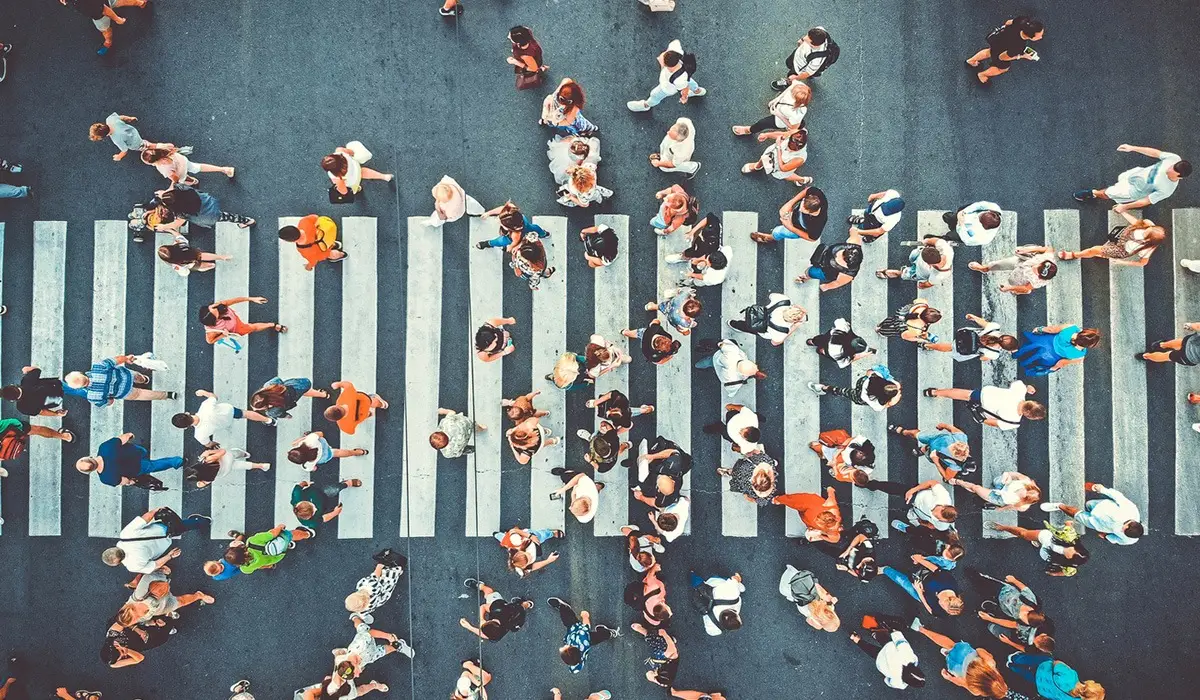 Алматы қаласының тұрғындар саны 2,3 млн-нан асып кетті