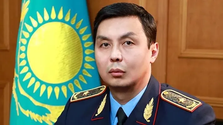 Тоқаев "Антикордың" бұрынғы төрағасына алғысын білдірді