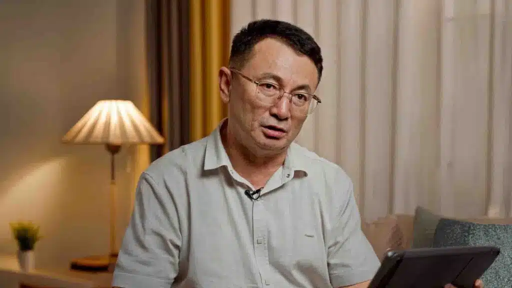 ”Министрлікте істейді дегенге мән бермеп едік”: Адвокат Мейірман Шекеев өзіне қысым жасалып жатқанын айтты