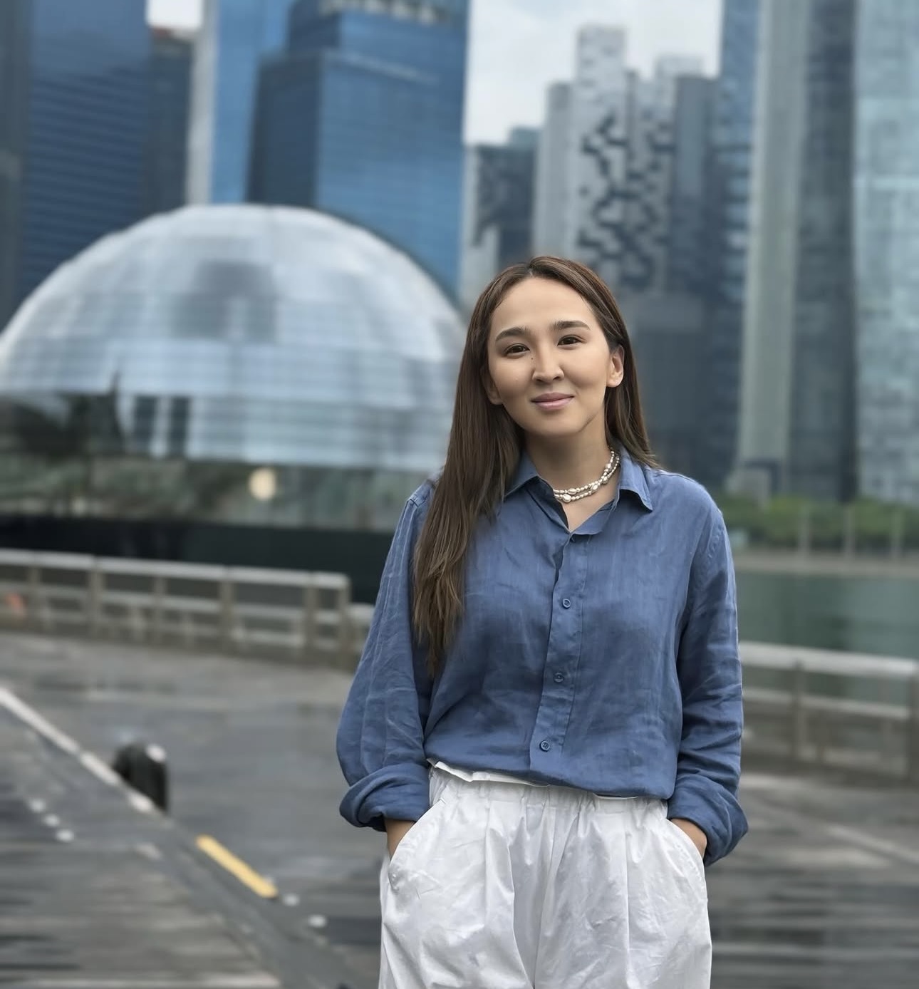 ”Әзірет Әли кезінен сақталған салт екен”: Құдалармен құйрық-бауыр жеу туралы айтқан Әлия Әшім сынға ұшырады