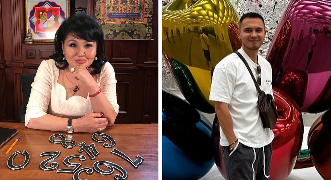 "Жиіркенішті әрекеттеріңді насихаттауға жол жоқ" - Танымал нумеролог гей екенін айтқан продюсерге ұрысып тастады