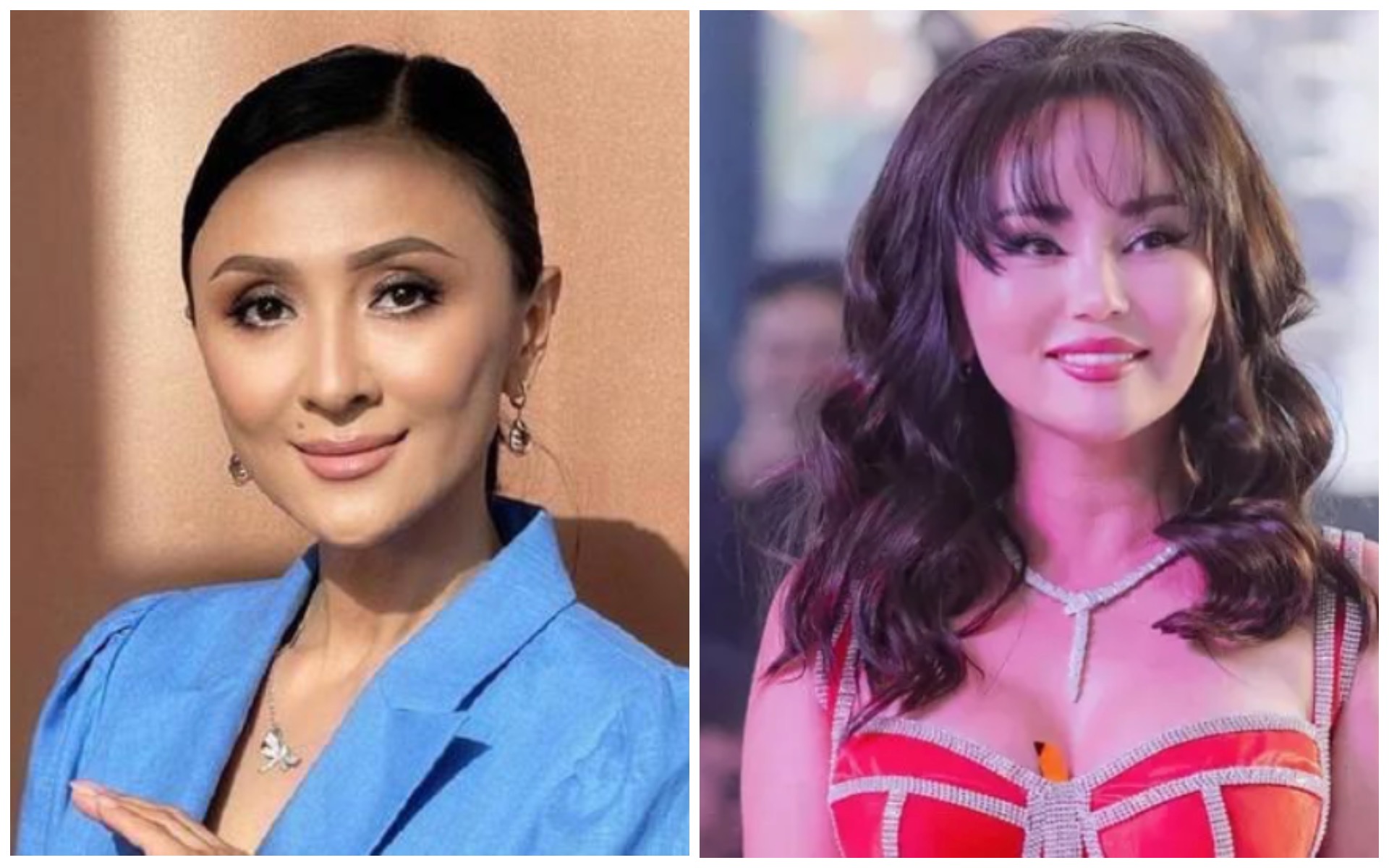 "Аса мәдениетті болып, дым көрмегендей отыр": Меруерт Түсіпбаева Баян Алагөзовамен арасындағы кикілжің туралы бар шындықты айтты