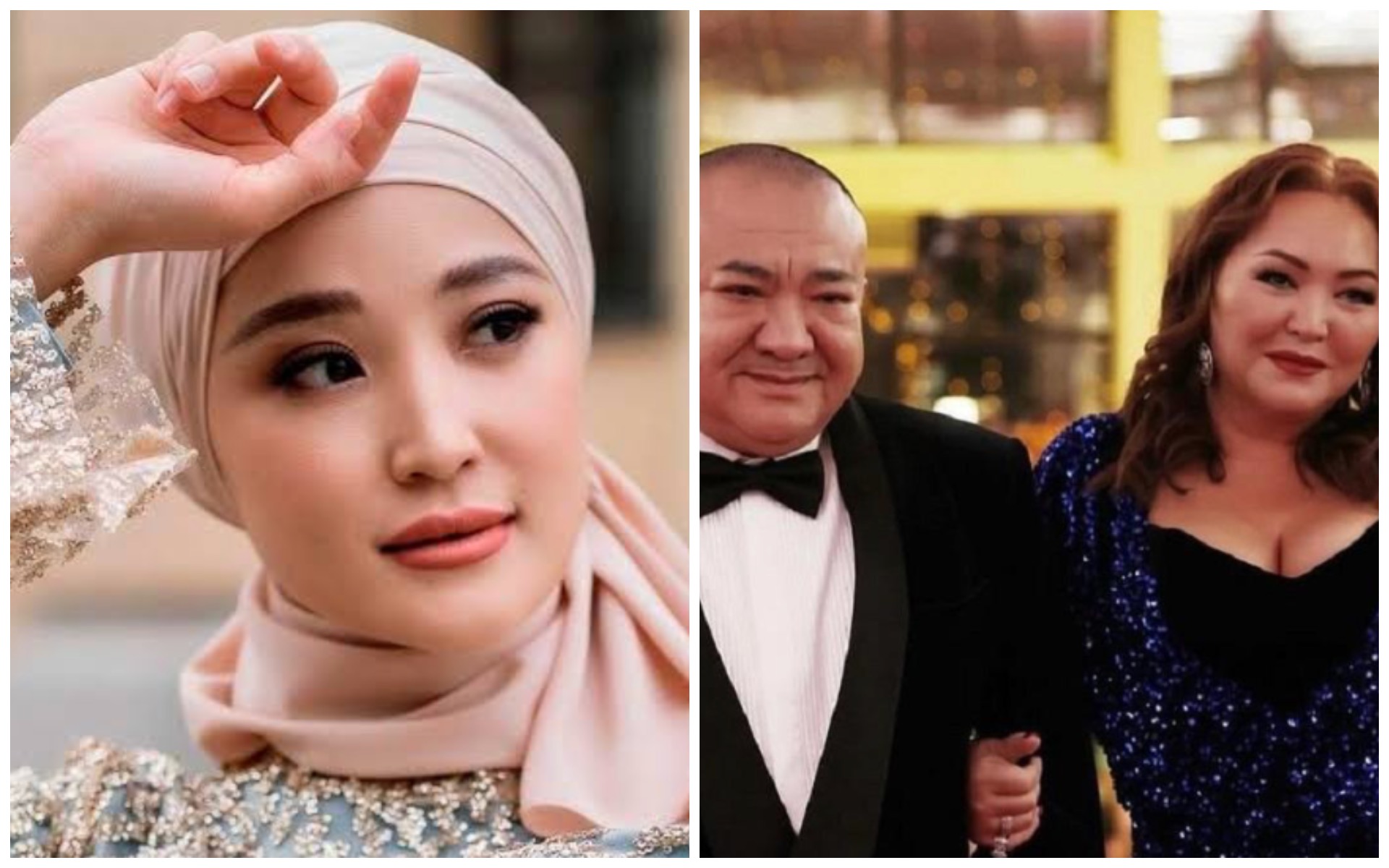 "Күйеуімен жүріс жүрген": Бағым Мұхитдинова марқұм күйеуі мен Мөлдір Әуелбекованың арасында не болғанын алғаш рет айтты