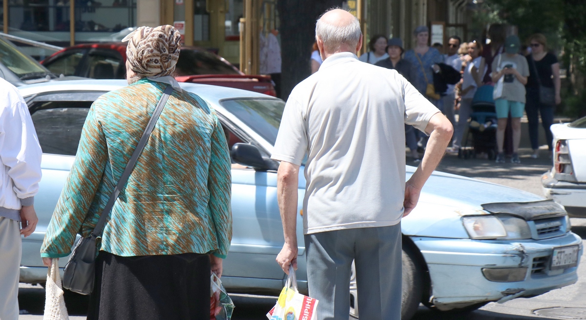 Қазақстанға 1,5 тонна қауіпті қалдық кіргізілмек болған