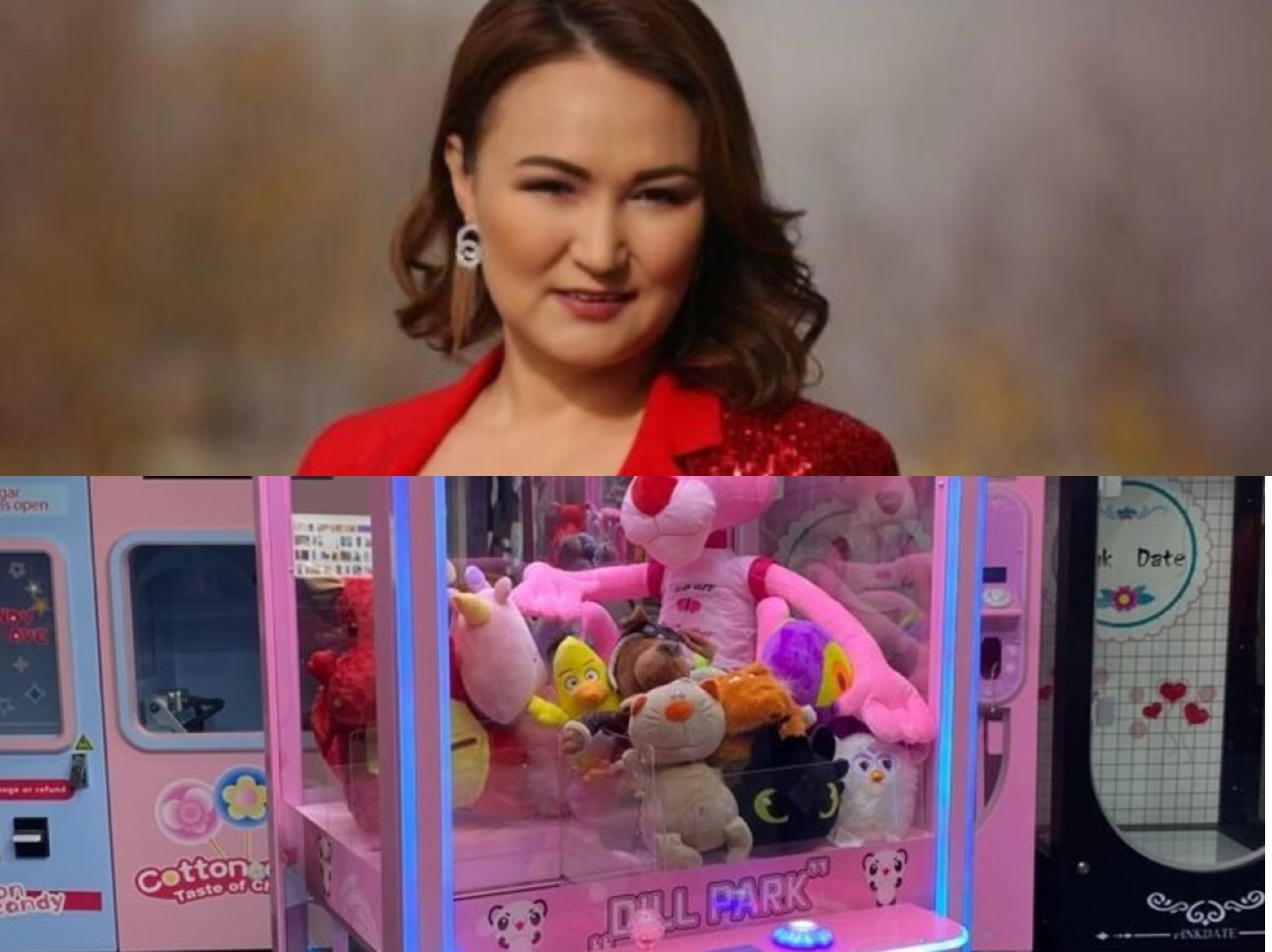 ”Бесіктен шықпай жатып тәуелді қылып отырмыз”: Гүлмира Әбіқай ойыншық аппараттарға қарсы шықты