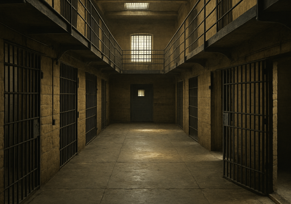 Ақтауда демалыс орнында жалаңаш ер адам балалар бөлмесіне кіріп алған