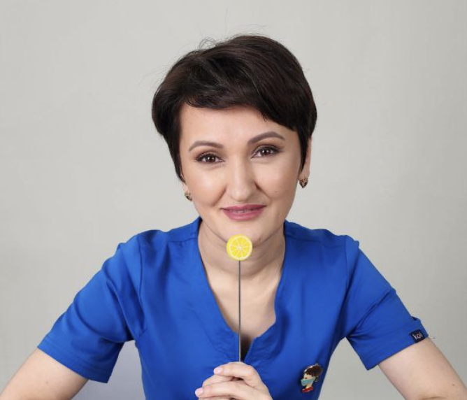 Баладан бұрын, ата-ана гаджеттен көз көтеруі керек – Логопед-дефектолог Әсел Берікқызы