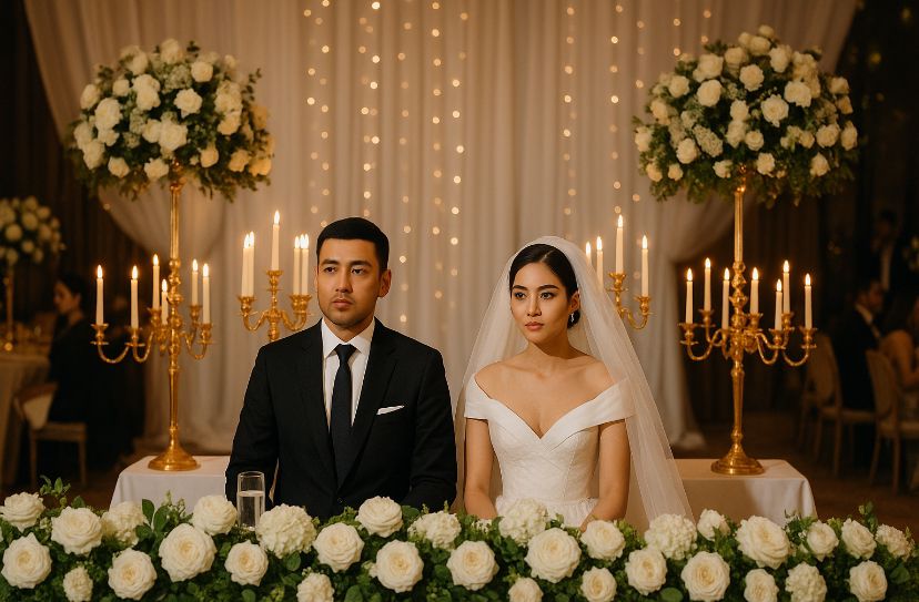 Күйзеліске жеткізген той жарысы: Бір күндік сән-салтанаттың бағасы биыл қанша?