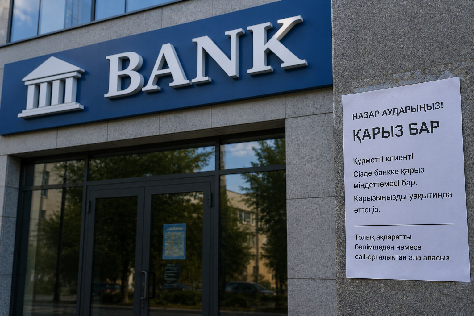 Тұтынушылық несие алып еті үйренген: Жаңа заң халықтың қарызын қалай жабады