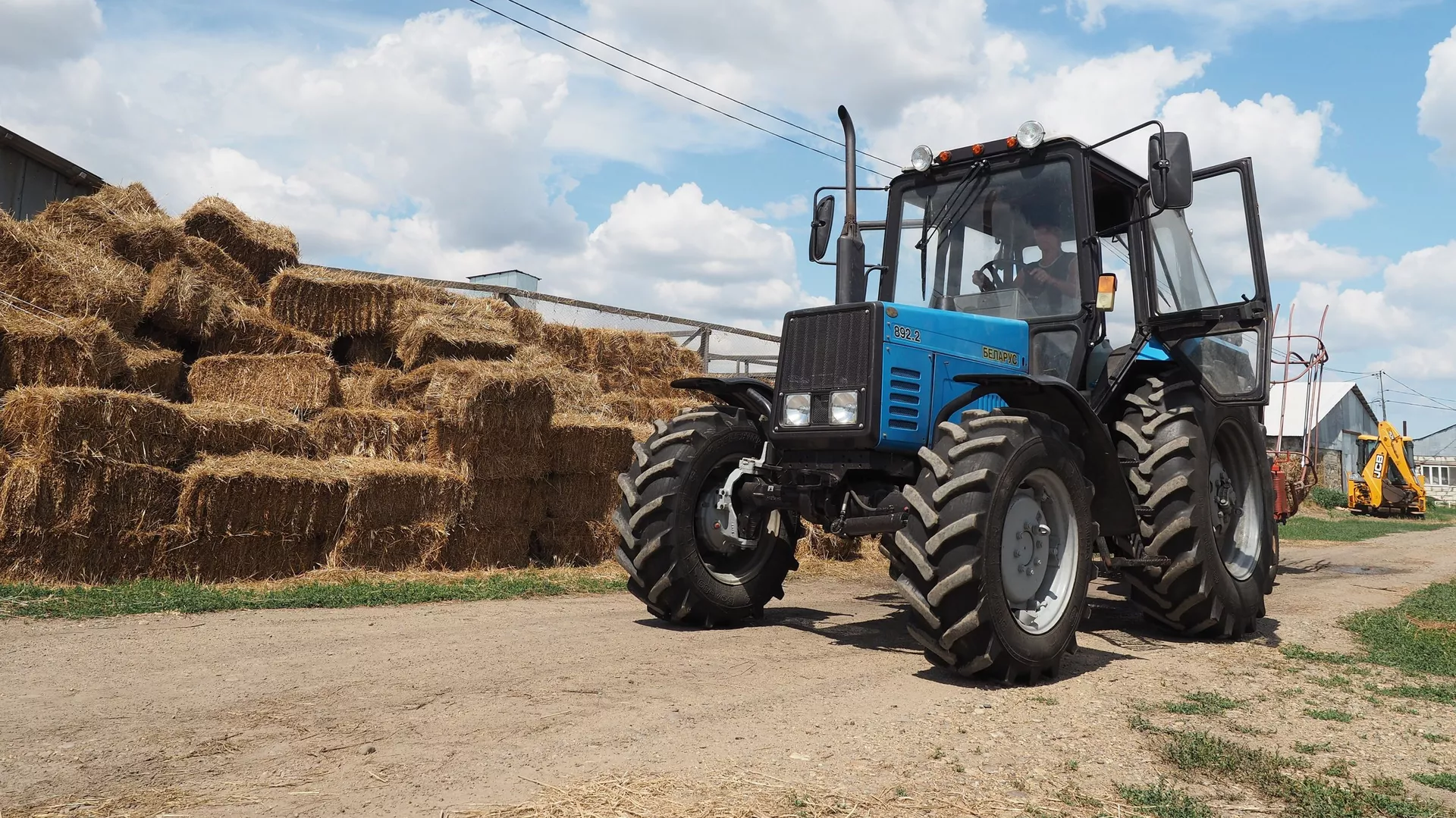 2026 жылдан бастап фермерлерге салық салу тәртібі қалай өзгереді