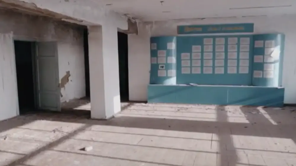 Бір сыныпта үш оқушы: СҚО ауылдарында сегіз мектеп жабылуы мүмкін