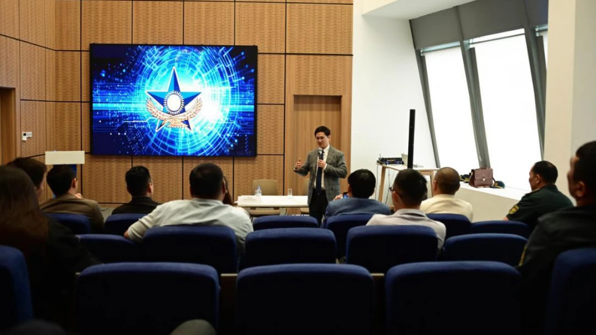 Қазақстан әскерінде жаңа бөлімше пайда болды