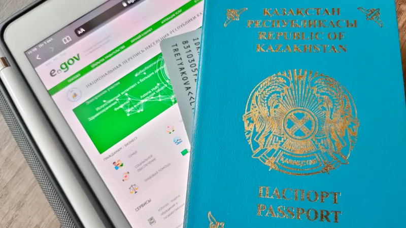 Қазақстандықтарға азаматтыққа қатысты ескертулер жасалды