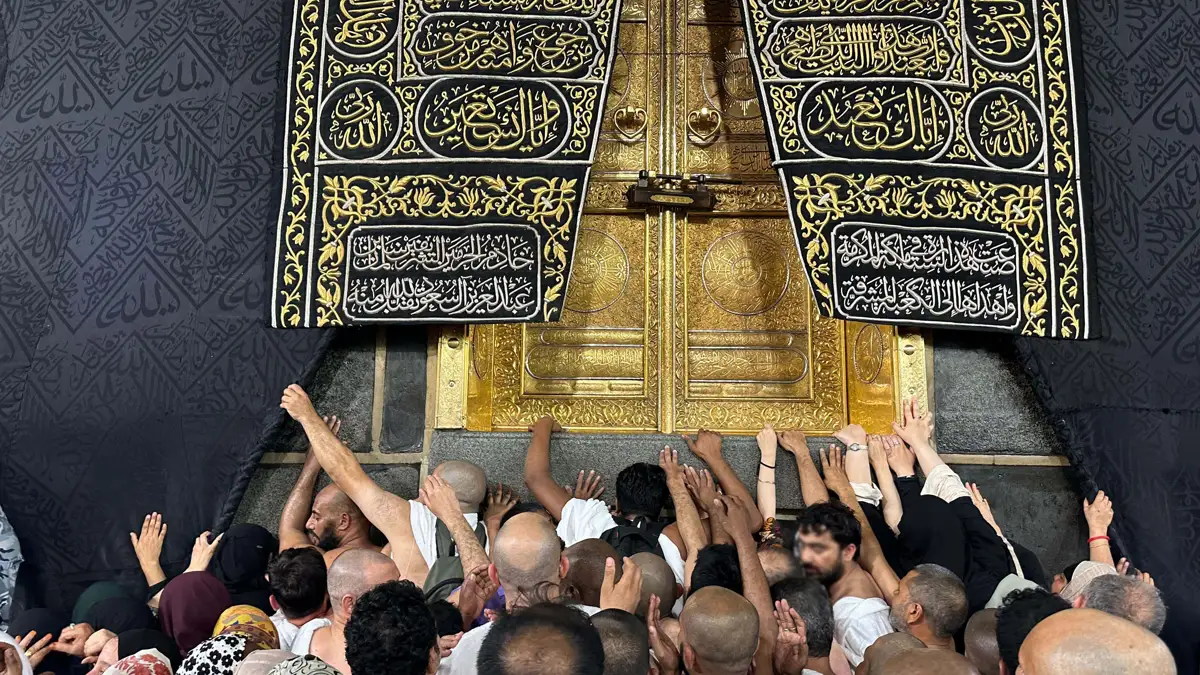 Қажылыққа апаратын компаниялар конкурс арқылы іріктеледі