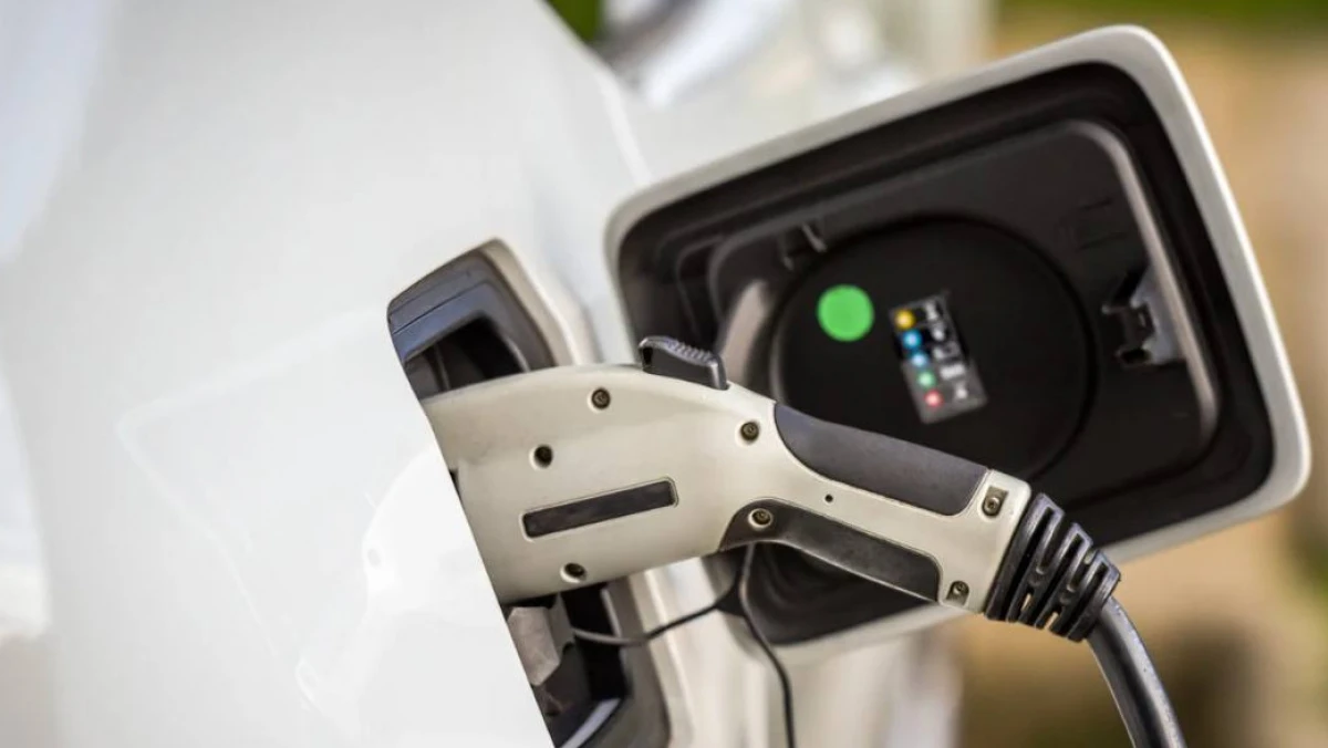 Қазақстанда электромобильдерді қуаттайтын 43 станция іске қосылды