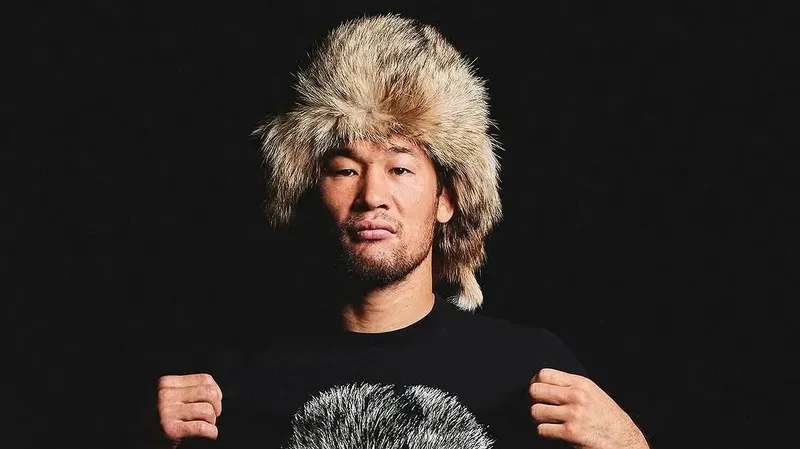 Шавкат Рахмонов UFC үздік 15 файтері қатарында