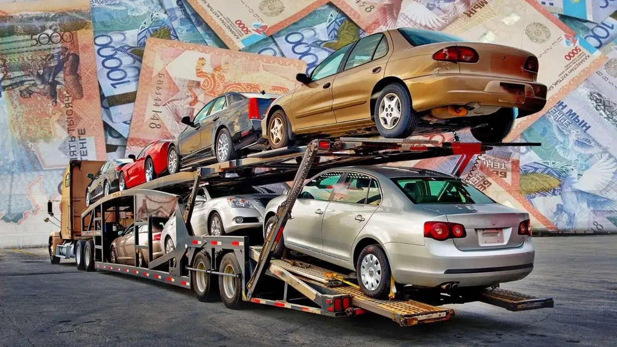 Утиль алымнан түскен 8,5 млрд теңге табиғатты қорғауға жұмсалды