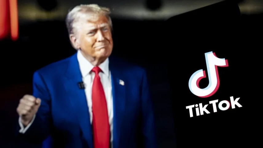 Ақ Үй TikTok-та ресми аккаунт ашты