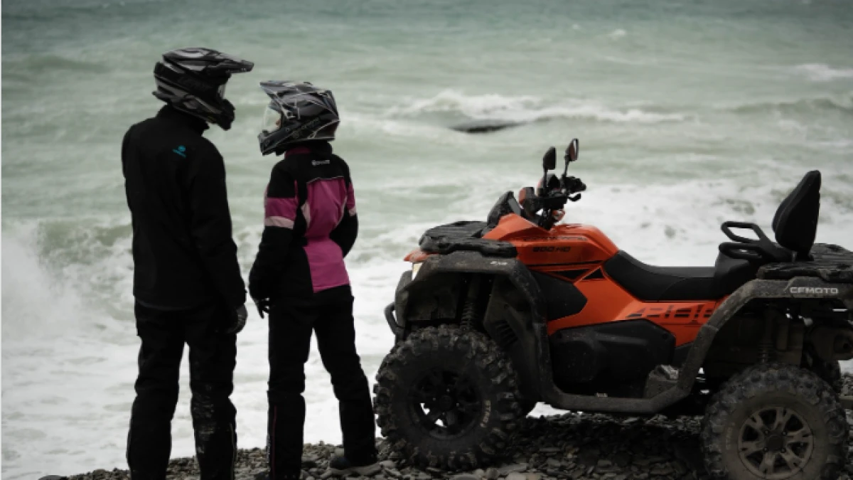 Қазақстанда квадроцикл импорты күрт өсті