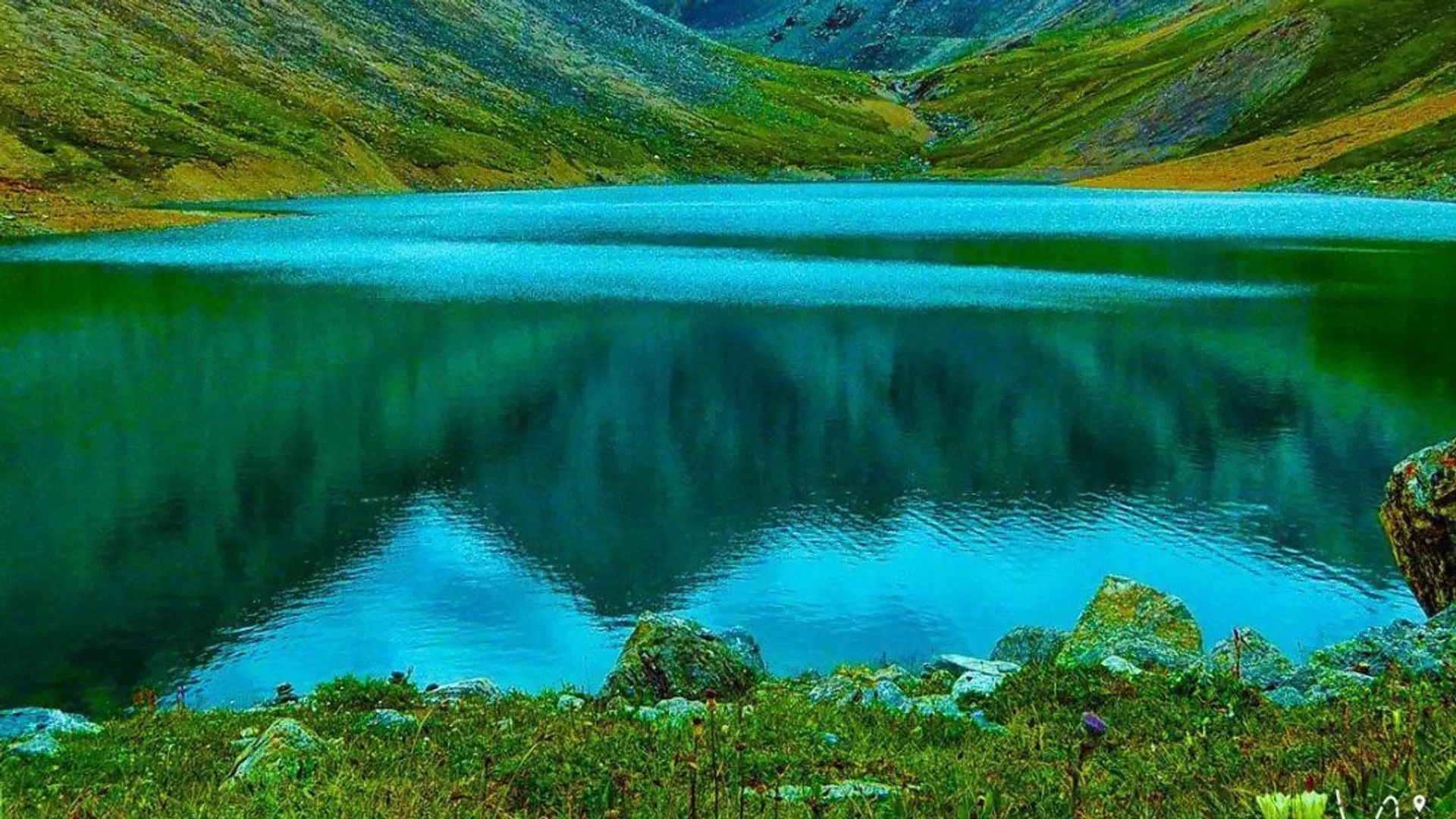 Қазақстанда жаңа мемлекеттік табиғи парк құрылды