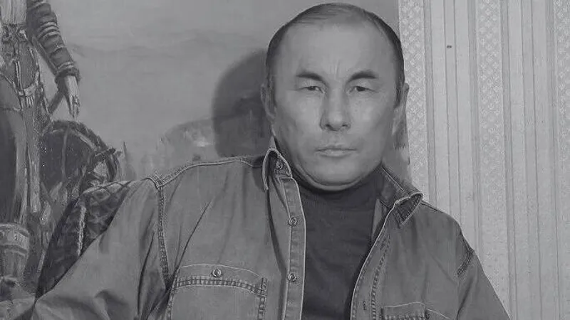 Теңгенің дизайнын жасаған авторлардың бірі, қазақстандық суретші Ағымсалы Дүзелханов қайтыс болды
