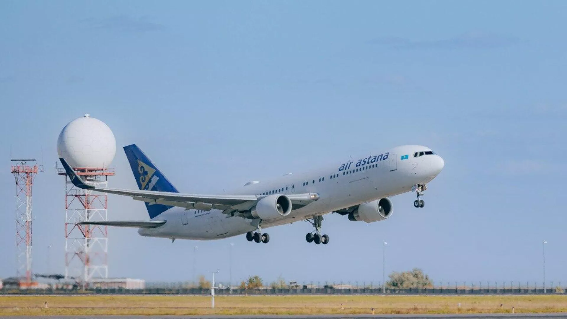 Қазақстан 2030 жылға дейін 103 ұшақ сатып алады