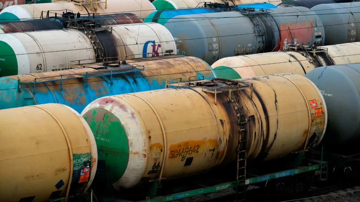 Қазақстанда мұнай өнімдері нарығында үстем үлеске ие компаниялар анықталды