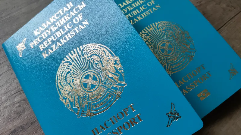 Қазақстанда азаматтыққа қабылдау кезінде мемлекеттік тілді білу талаптары өзгертілді