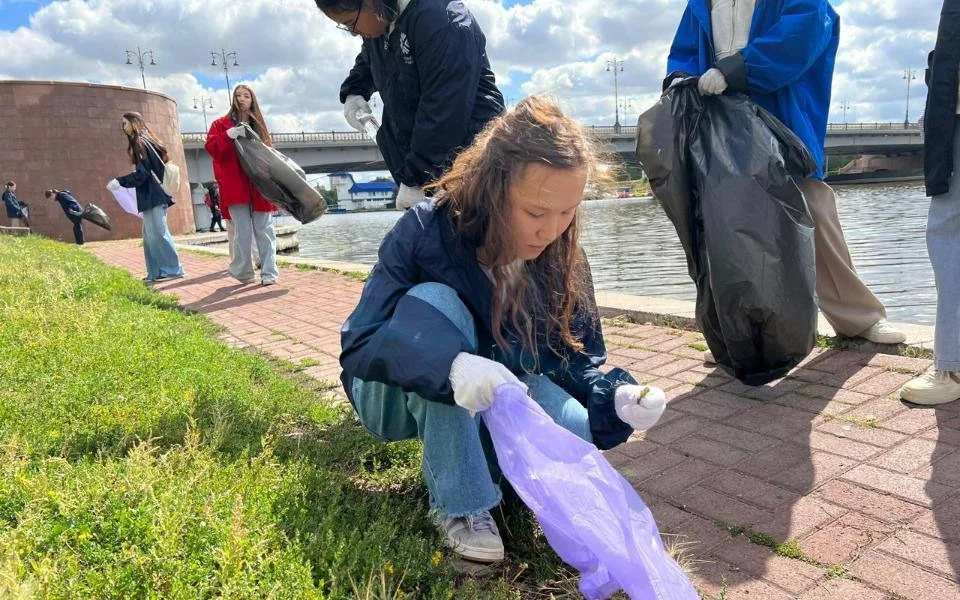 «Таза Қазақстан» бастамасына 10 миллионнан астам адам қатысты